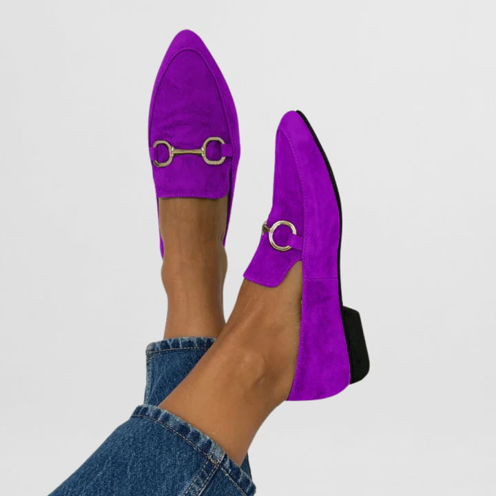 Kesley | Comfortable Loafers
