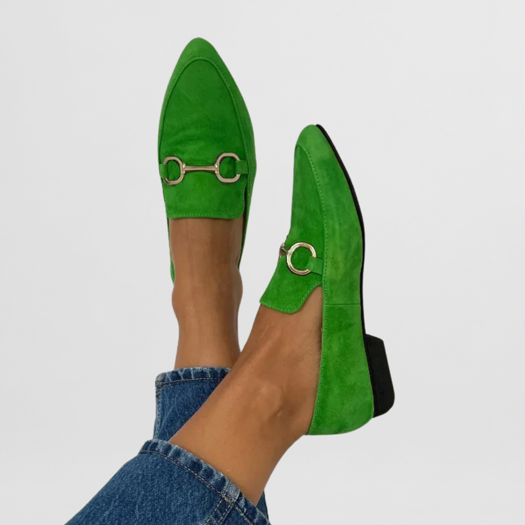 Kesley | Comfortable Loafers