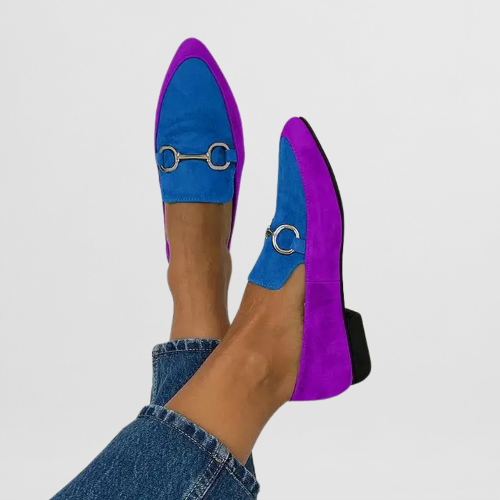 Kesley | Comfortable Loafers
