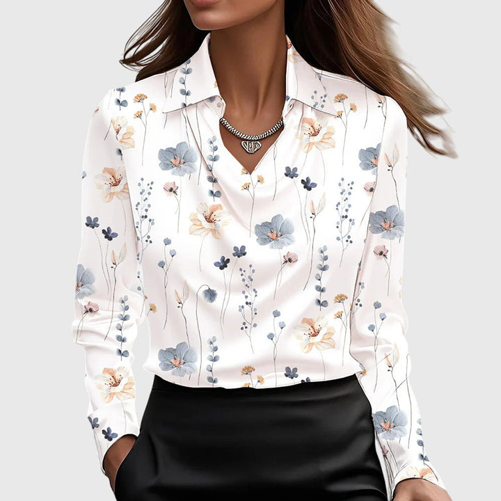 Grace | Elegant Blouse