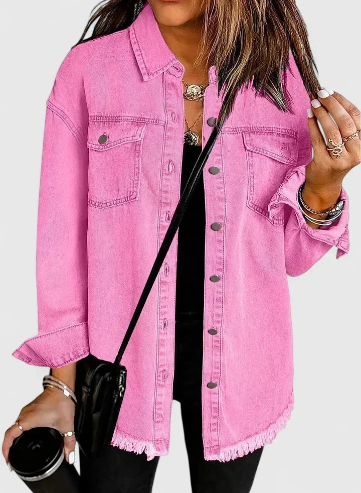 Novalisse | Comfortable Jacket