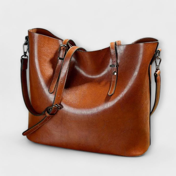 Beatrice | Vintage Shoulder Bag