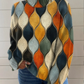 Multicolor Print