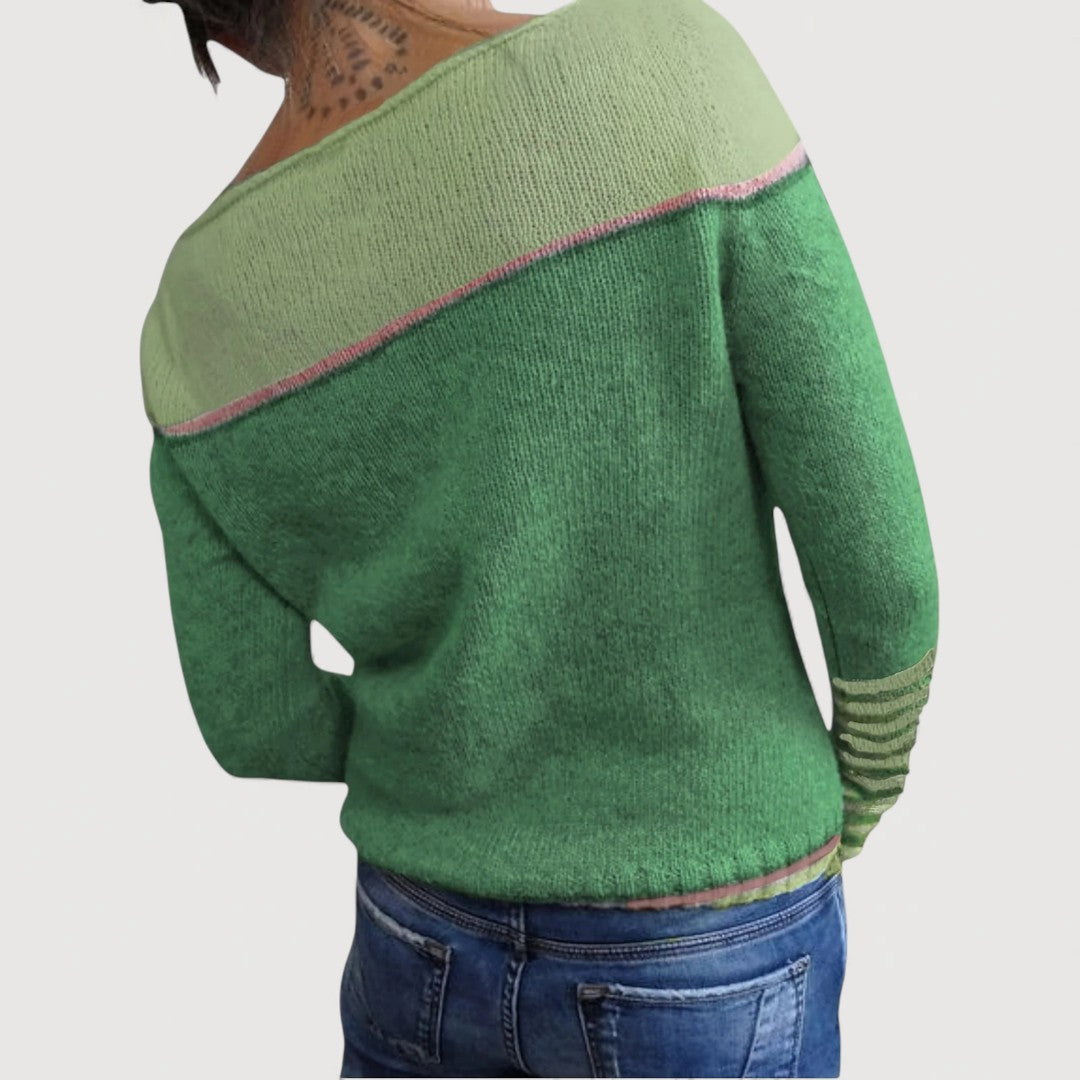 Lissie | Soft Knit Sweater