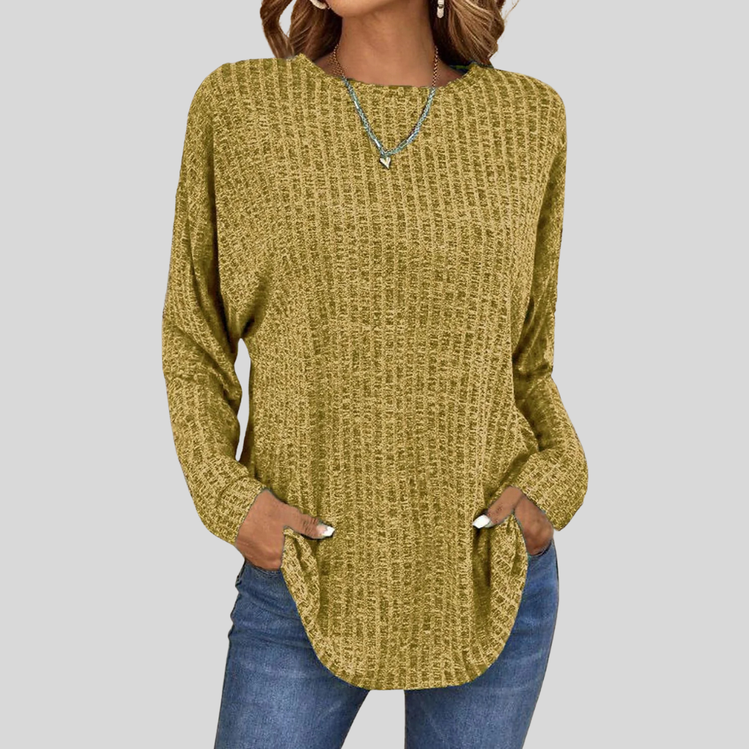 Alina | Relaxed Fit Sweater
