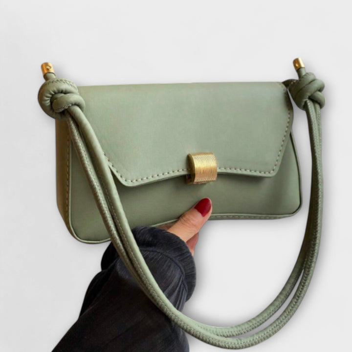 Phoebe | Vintage Folding Bag