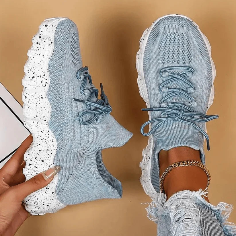 Elspeth | Comfort Flex Trainer