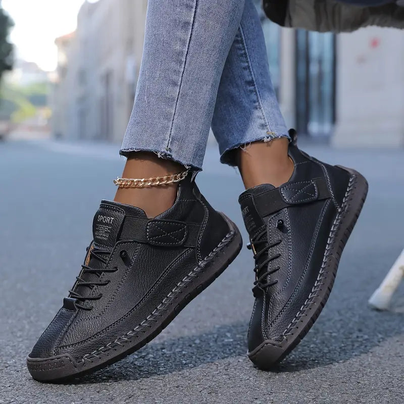 Ciara | Comfortable Orthopaedic Trainers