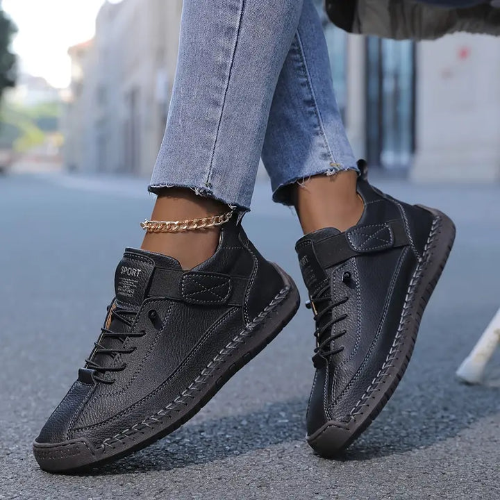 Ciara | Comfortable Orthopaedic Trainers