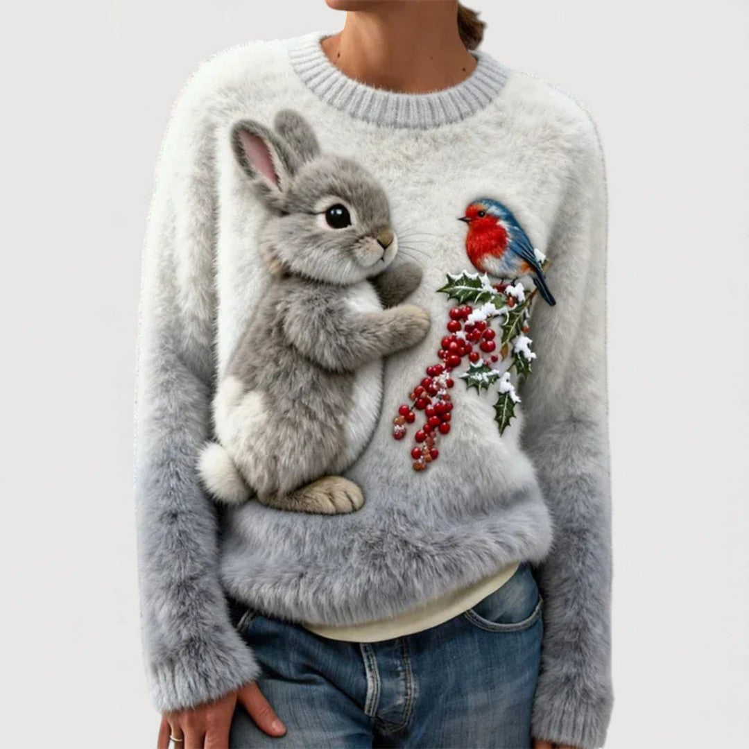 Lumi | Cosy Sweater