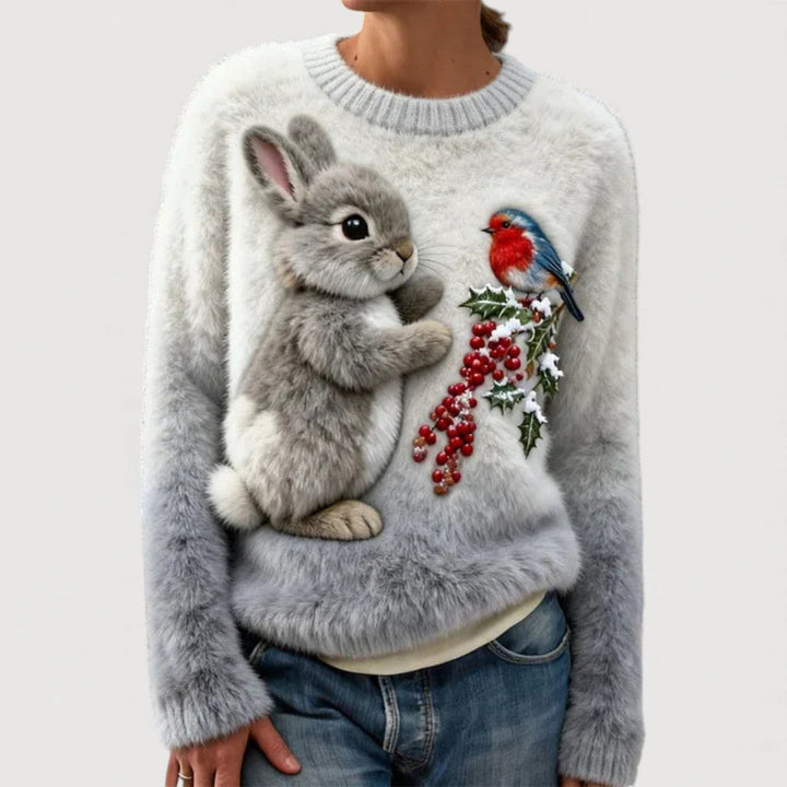 Lumi | Cosy Sweater