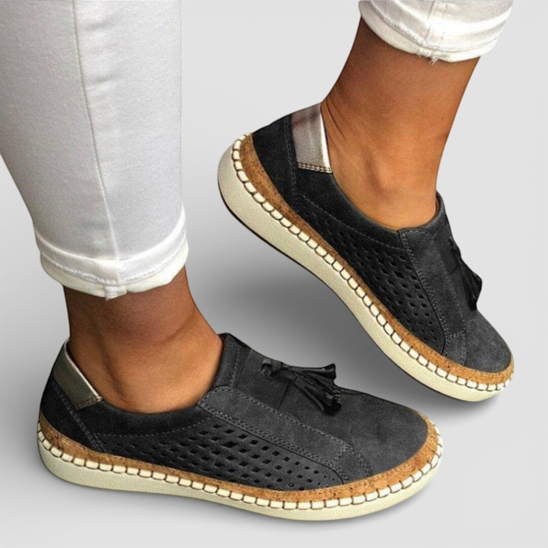 Wynne | Orthopedic Slip-On Shoes