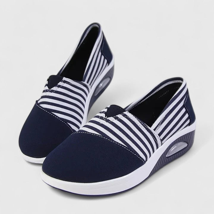 Krystal | Orthopedic Support Sneakers