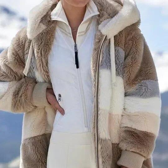 Kirsty | Comfortable Winter Jacket