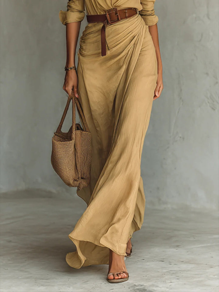 Evie | Maxi Dress
