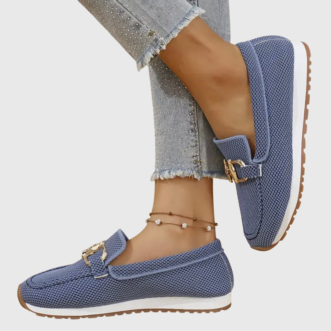 Irish | Comfortable Orthopaedic Loafers