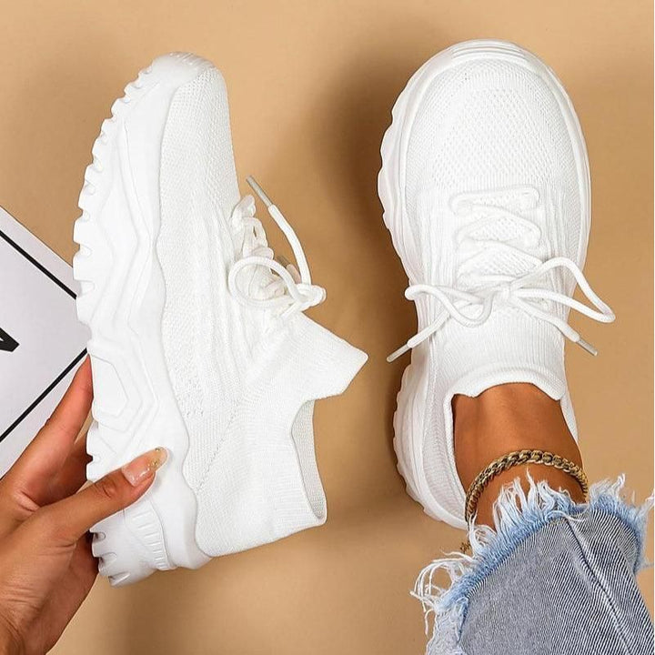 Elspeth | Comfort Flex Trainer