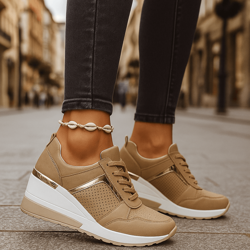 Cory | Comfort Sneakers