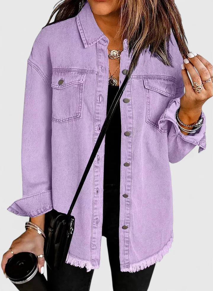 Novalisse | Comfortable Jacket