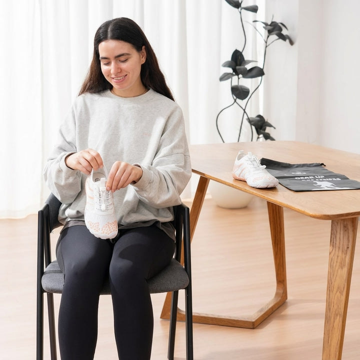 Effie | Flexible Barefoot Shoes