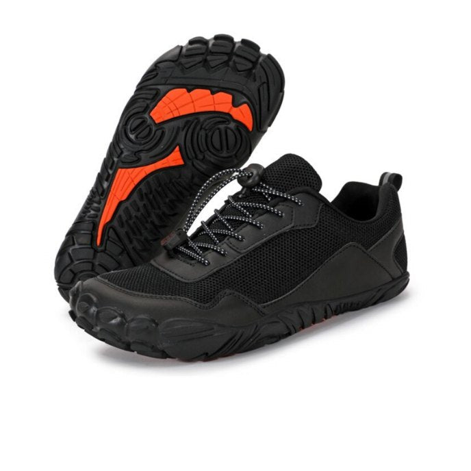 Zella | Non-Slip Barefoot Shoe