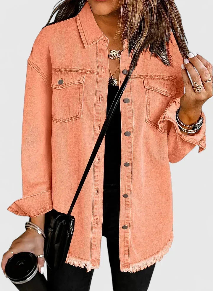 Novalisse | Comfortable Jacket