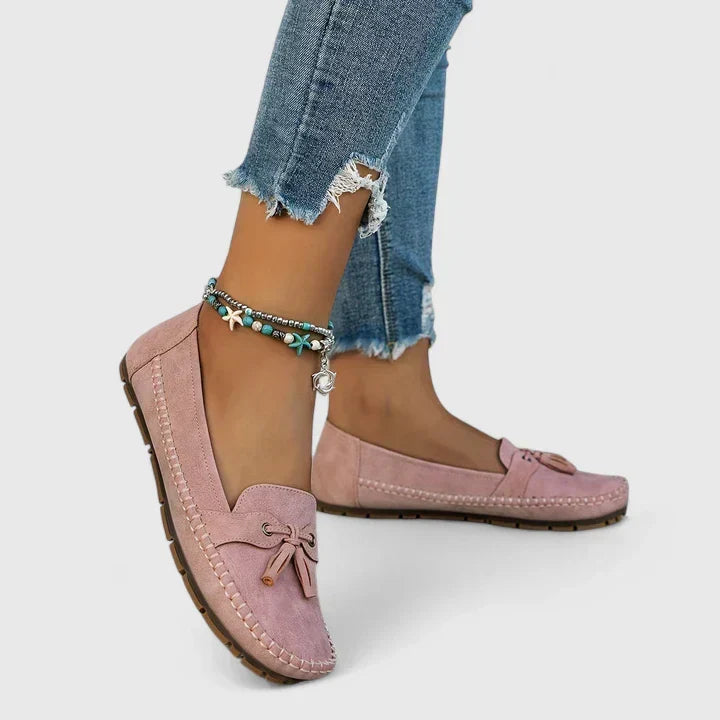 Coraline | Comfortable Loafers