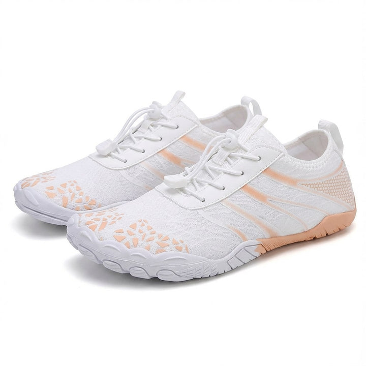 Effie | Flexible Barefoot Shoes