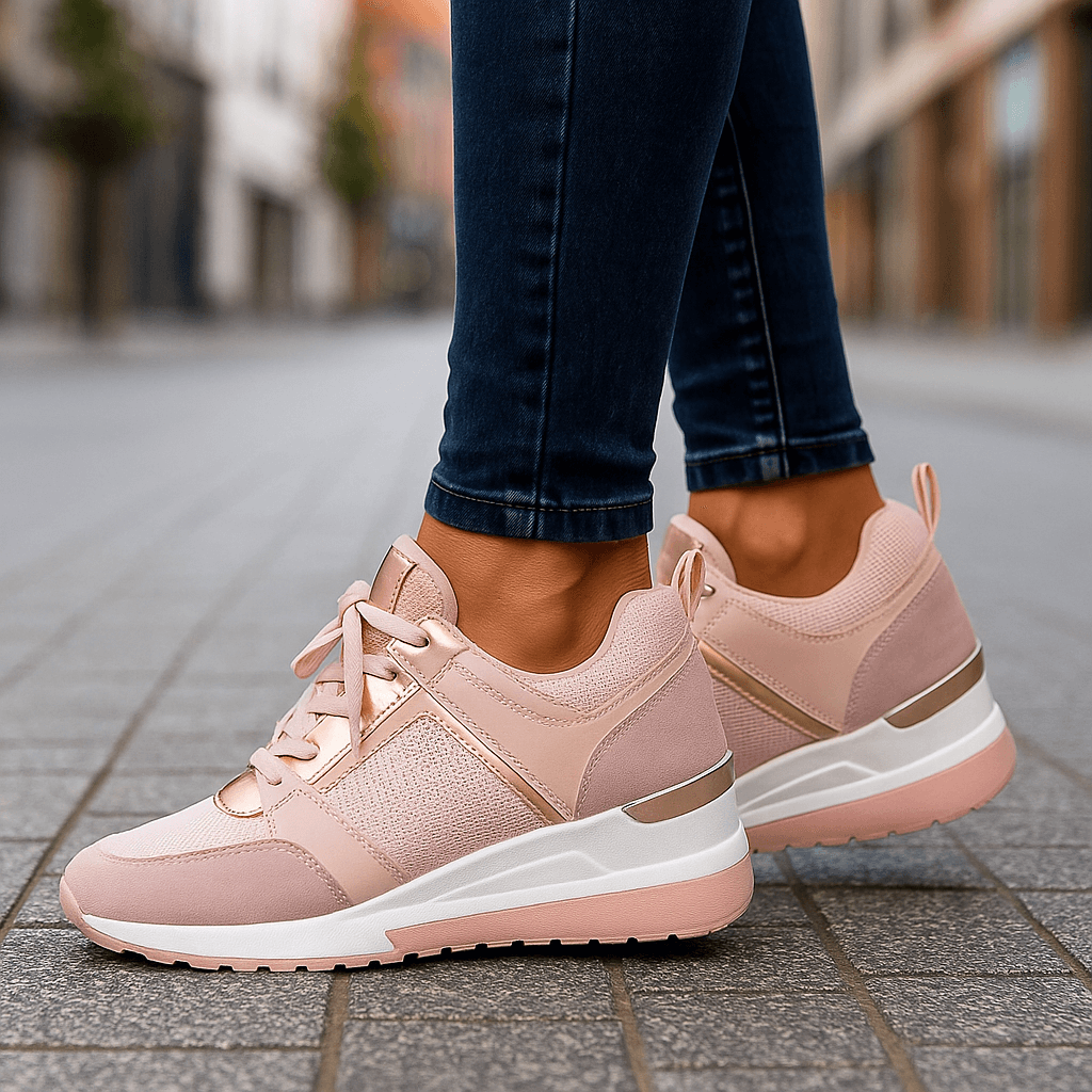 Norah | Comfort Sneakers