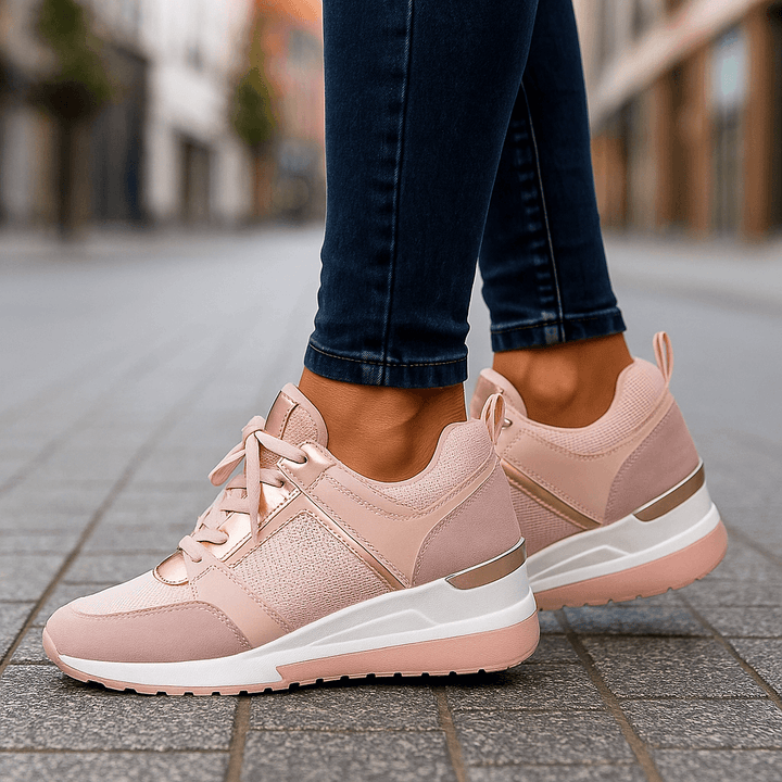 Cory | Comfort Sneakers