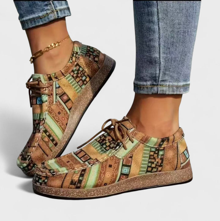 Kaia | Orthopedic Sneakers