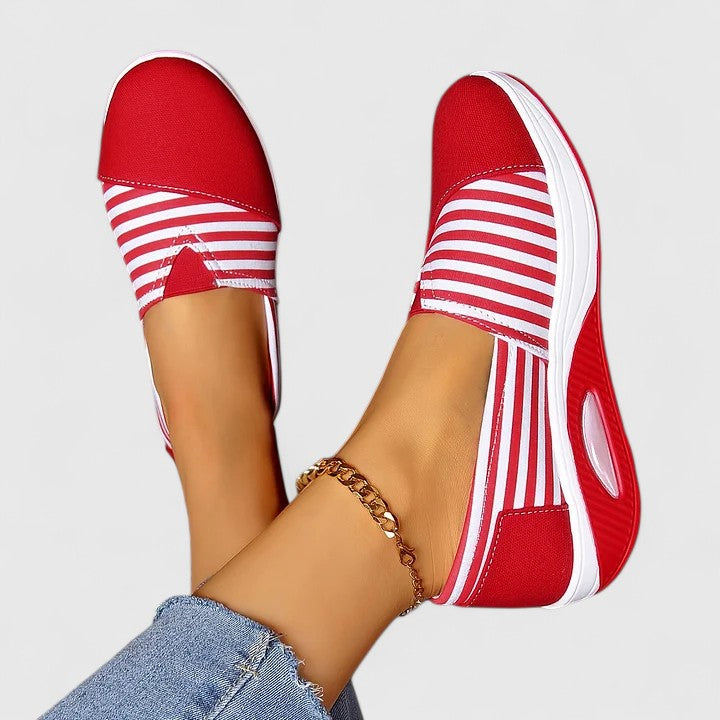 Iris | Orthopedic Sneakers