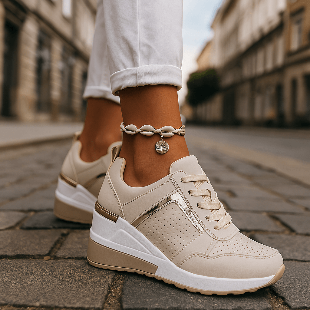 Cory | Comfort Sneakers