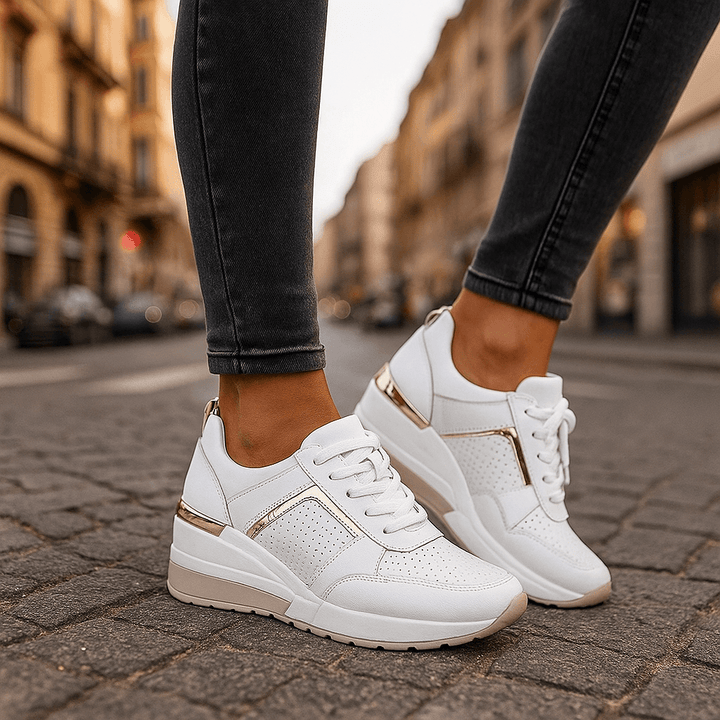 Norah | Comfort Sneakers