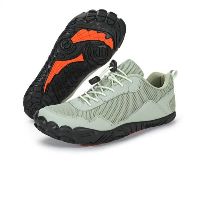 Zella | Non-Slip Barefoot Shoe