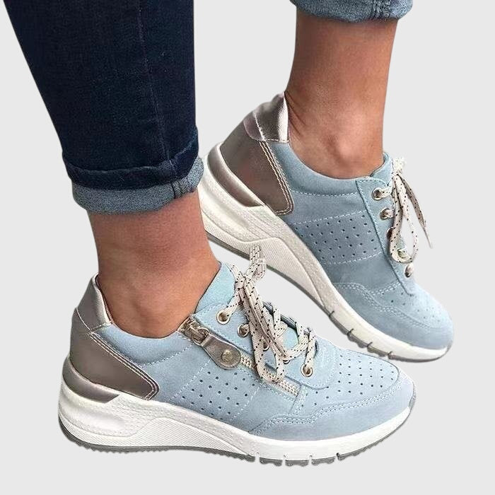 Hazel | Orthopedic Comfort Sneakers