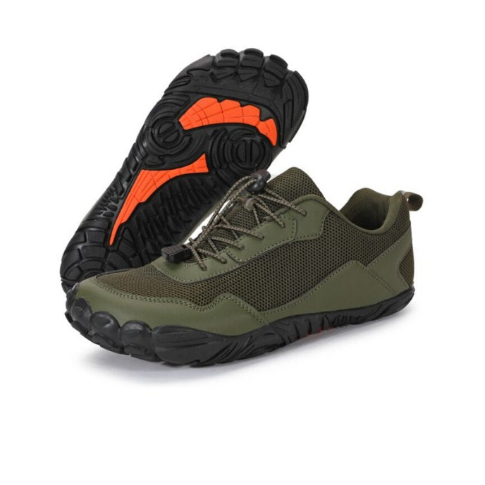 Zella | Non-Slip Barefoot Shoe