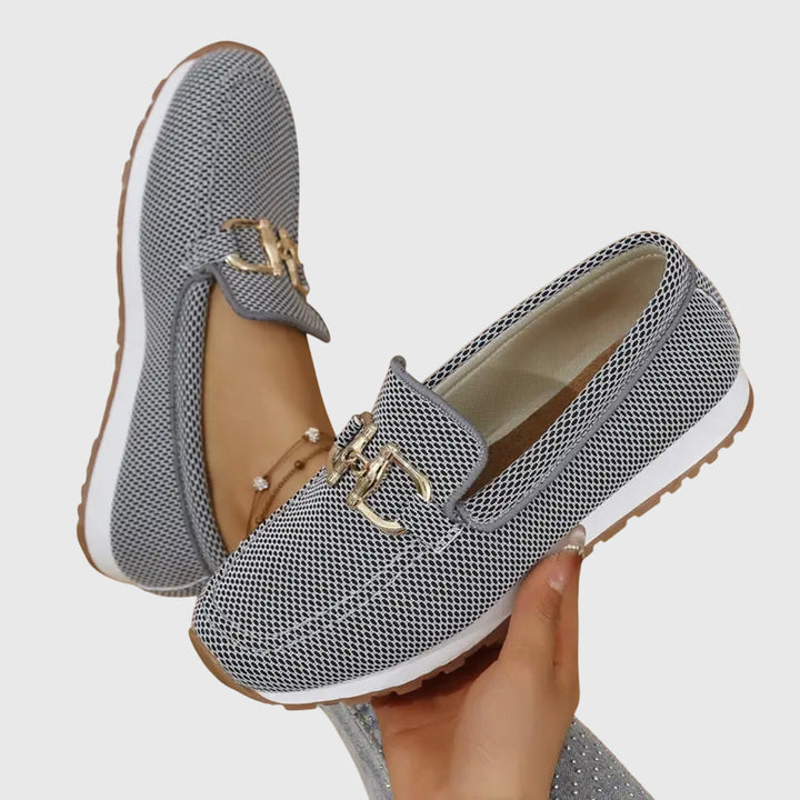 Irish | Comfortable Orthopaedic Loafers
