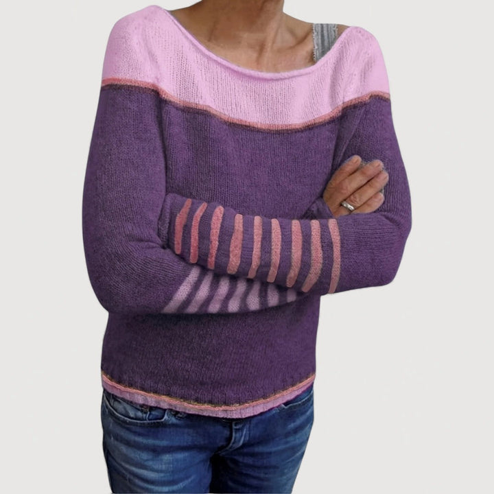 Lissie | Soft Knit Sweater