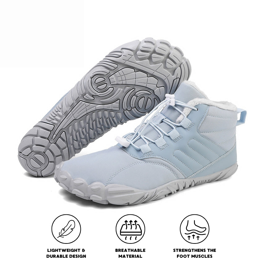 Sandy | Waterproof Winter Barefoot