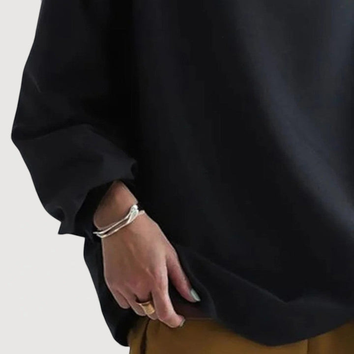 Neris | Relaxed Sweater