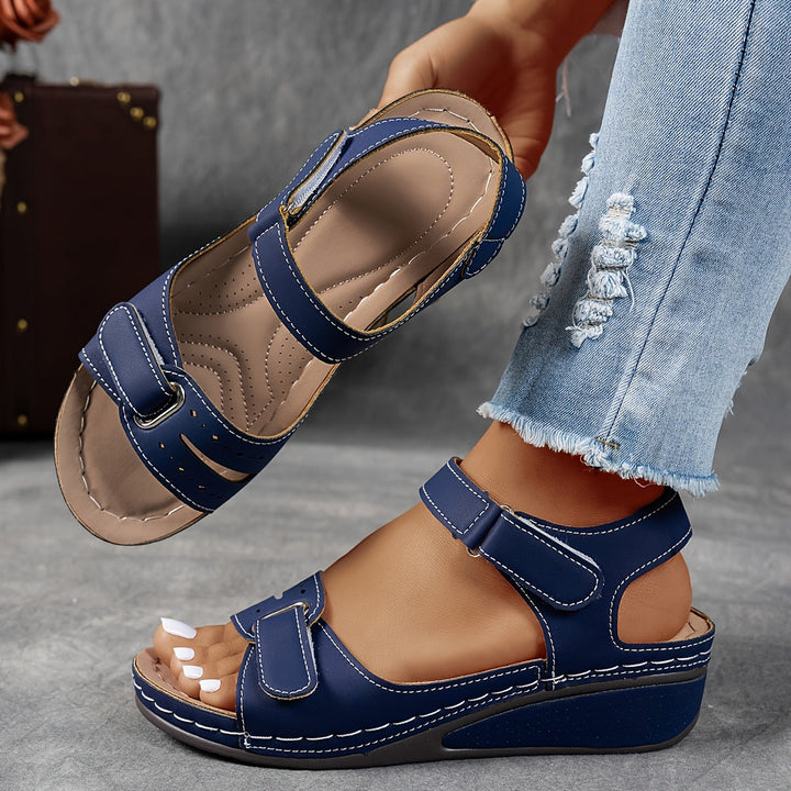 Jasmine | Orthopedic Comfort Sandals