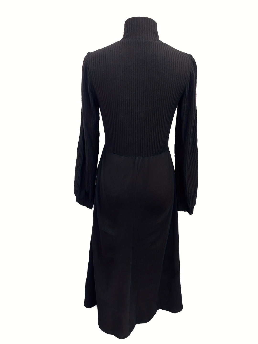 Marion | Vintage Winter Dress