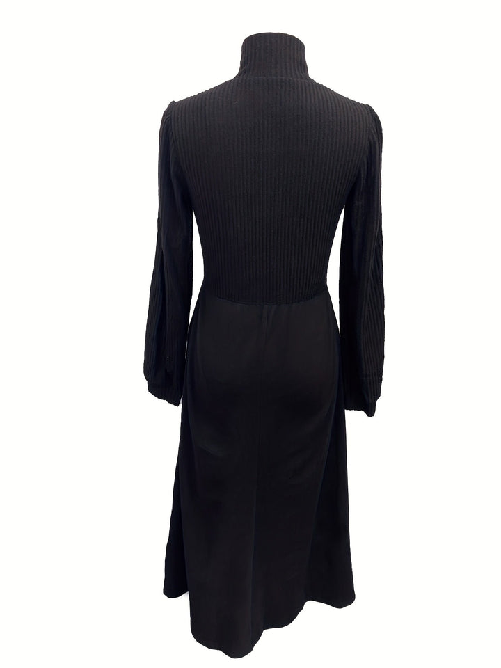 Marion | Vintage Winter Dress