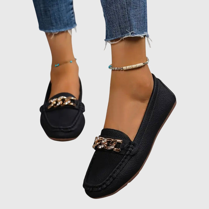 Therese | Elegant Comfortable Loafers