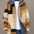 Mocha Patchwork