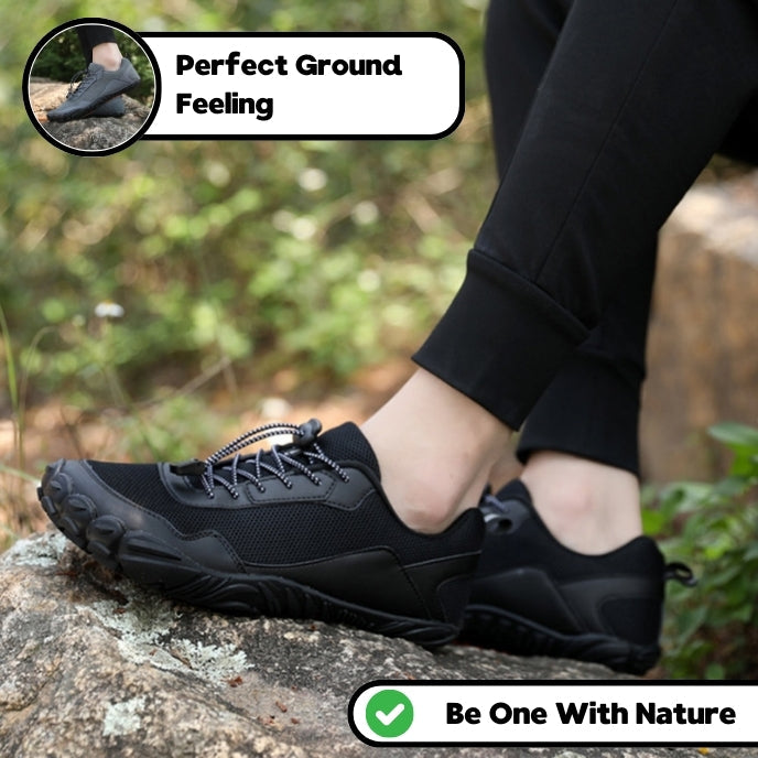 Zella | Non-Slip Barefoot Shoe