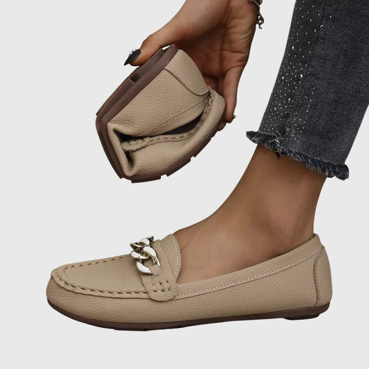 Therese | Elegant Comfortable Loafers