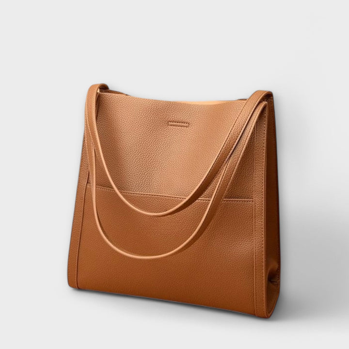 Amelia | Handmade Leather Bag