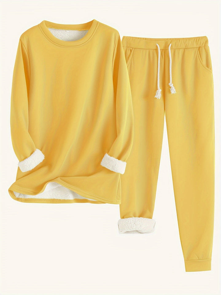Freya | Cosy Loungewear Set